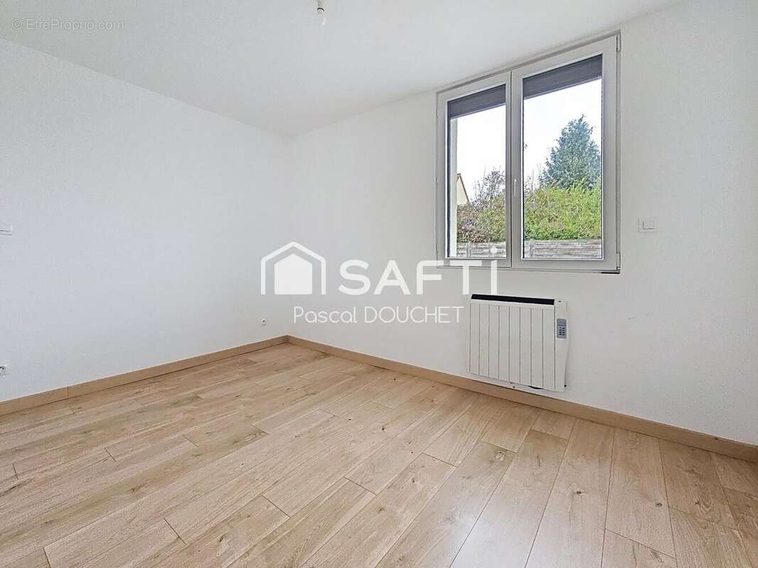 Photo 4 - Maison à VAUMOISE