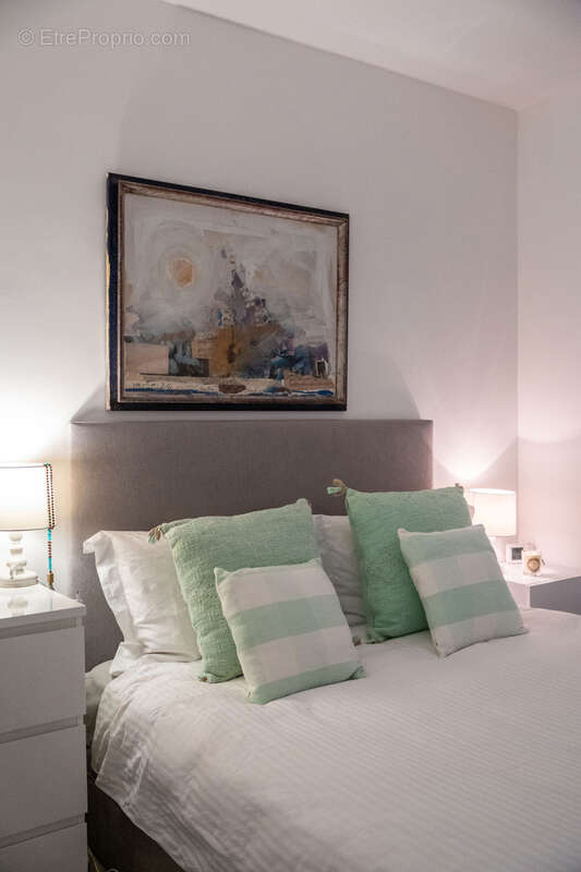 Superbe appartement de 3 pièces entièrement rénové - Proche MONACO - photo 6