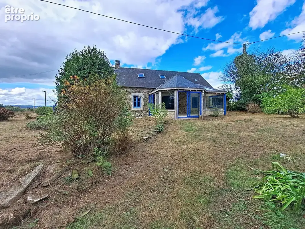 Photo Maison à Lannedern au prix de 138 000€