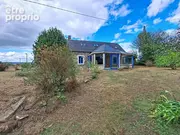 Maison à LANNEDERN