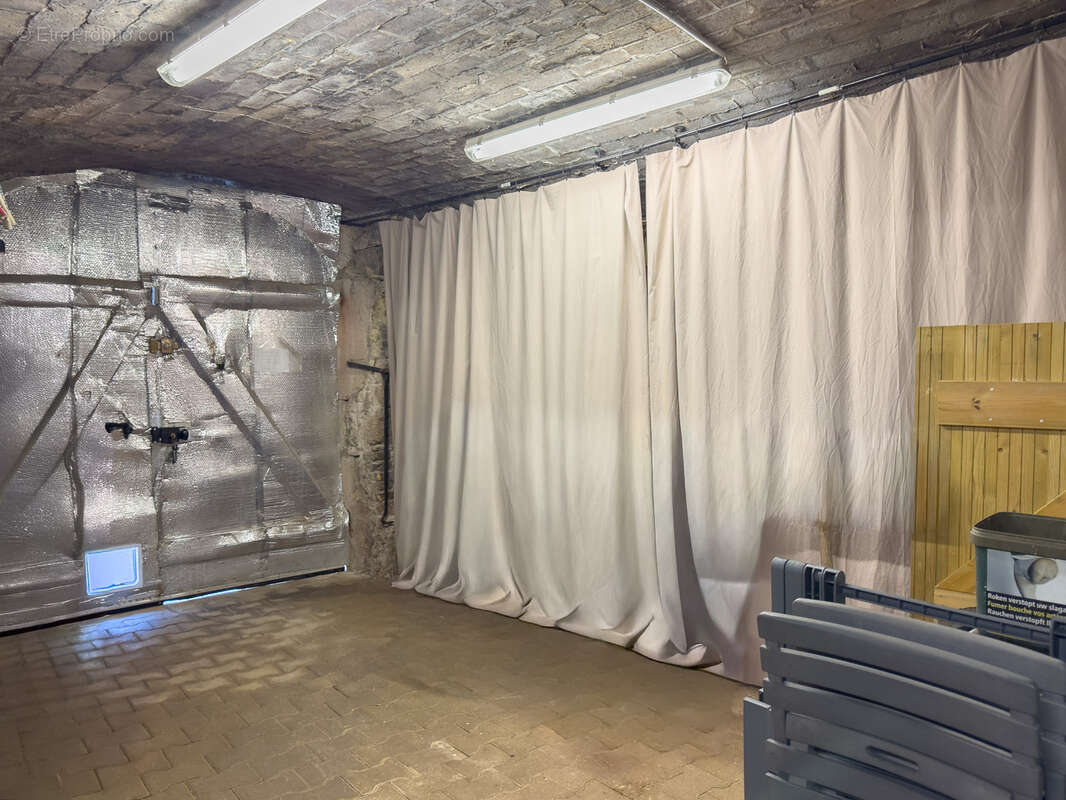 Maison à SAINT-JULIEN-EN-SAINT-ALBAN