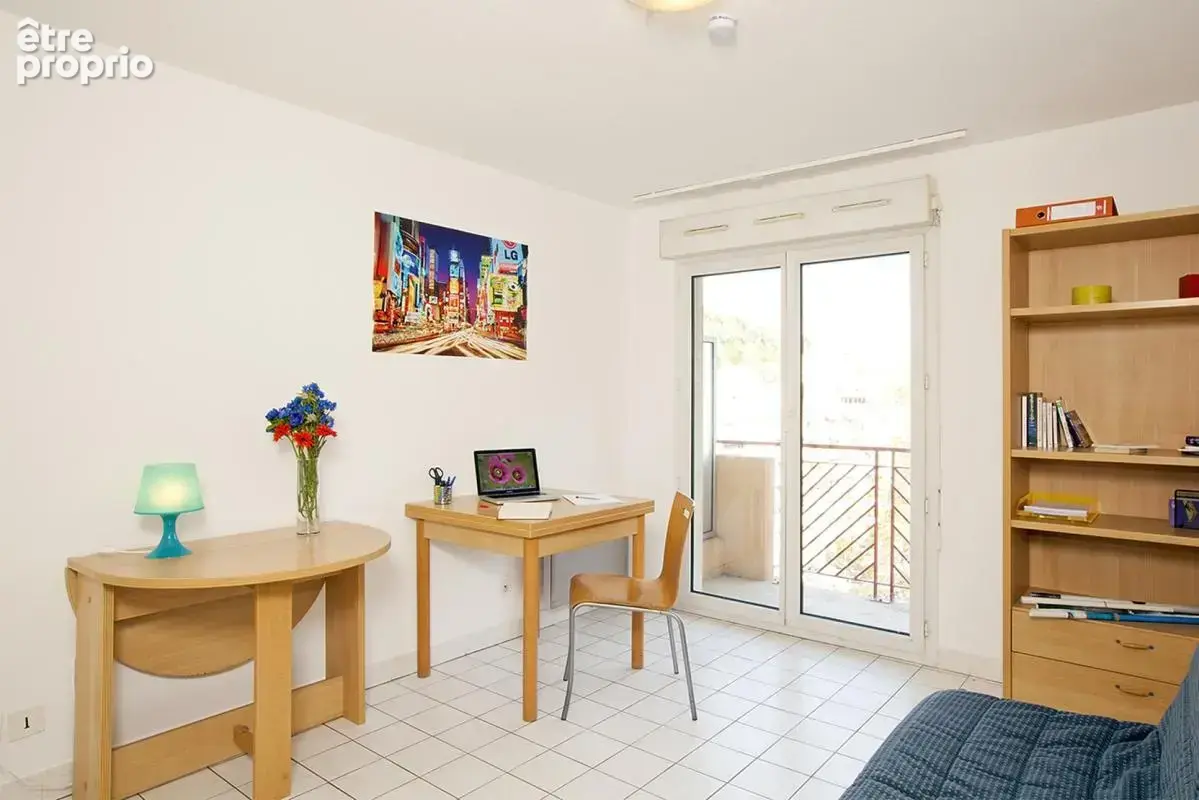 Appartement - photo 2