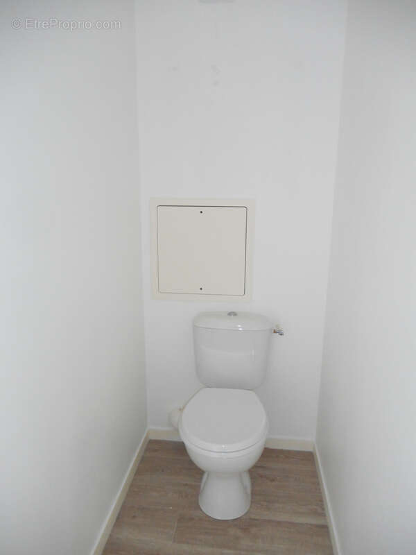 Appartement à BEZANNES