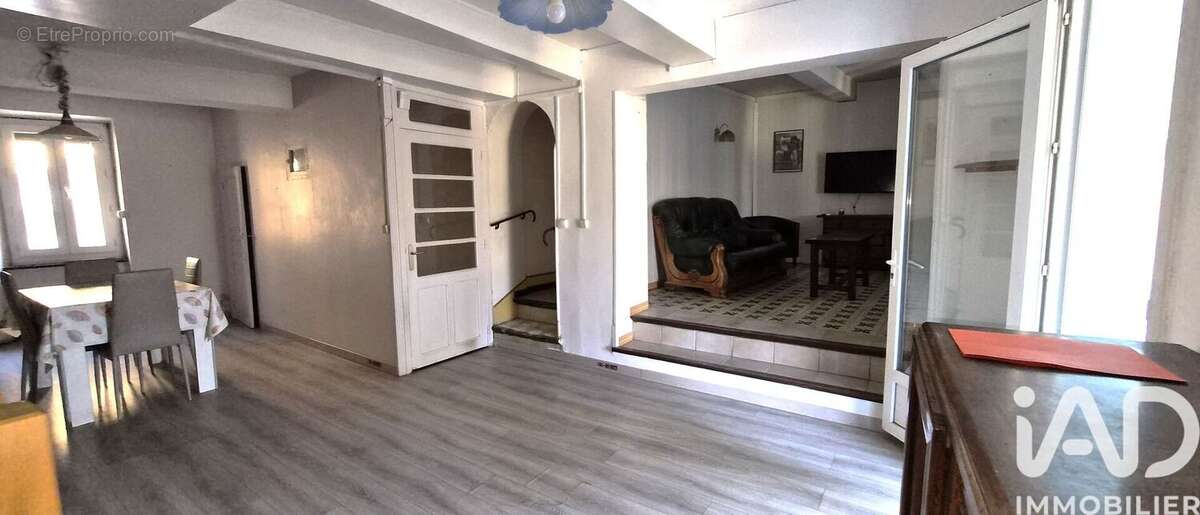 Photo 9 - Maison à THEZAN-DES-CORBIERES