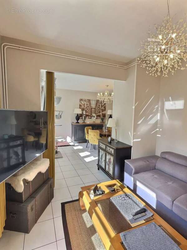 Appartement à BAR-LE-DUC