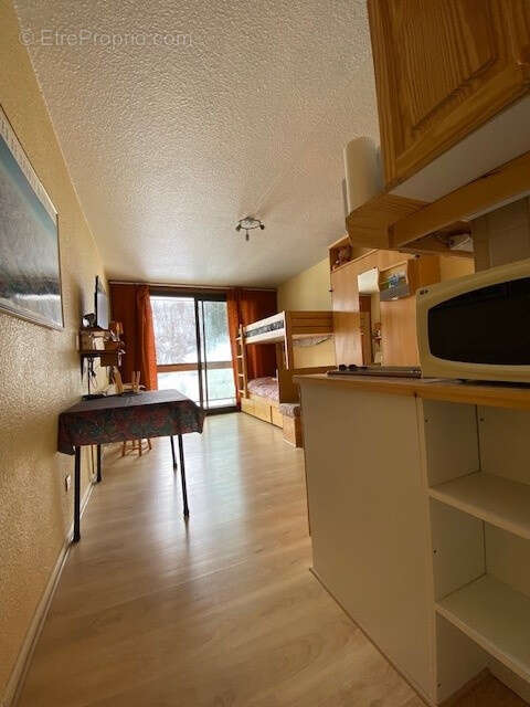Appartement à LE CHATEL