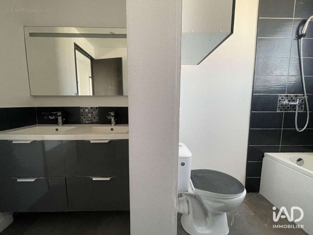 Photo 8 - Appartement à PERPIGNAN