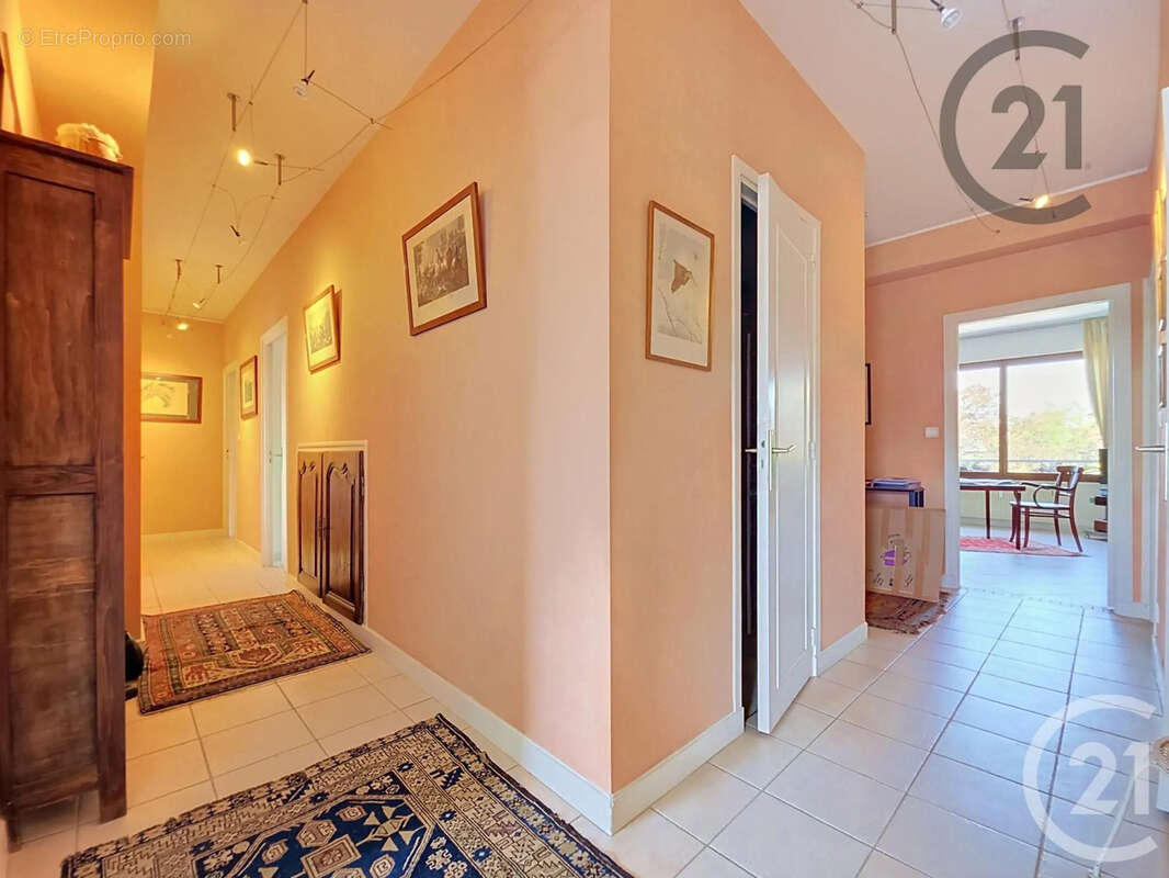 Appartement à TROYES