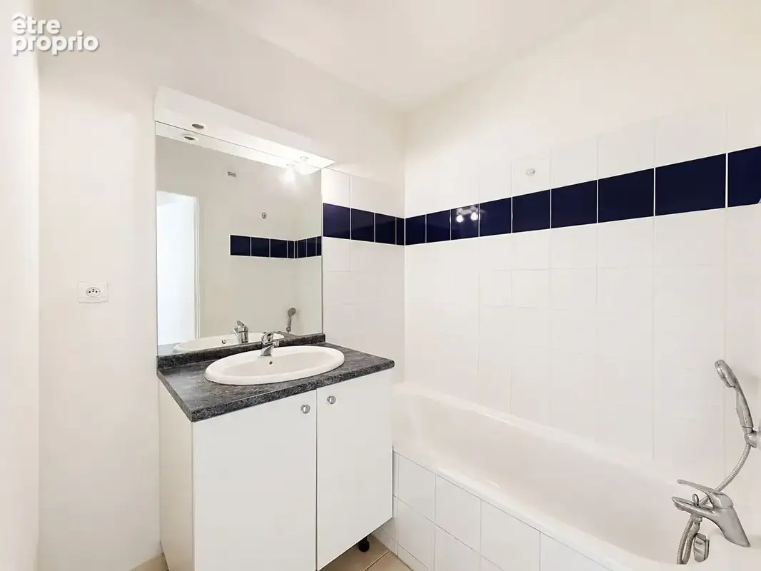 Appartement Carcassonne 3 pièces - photo 8