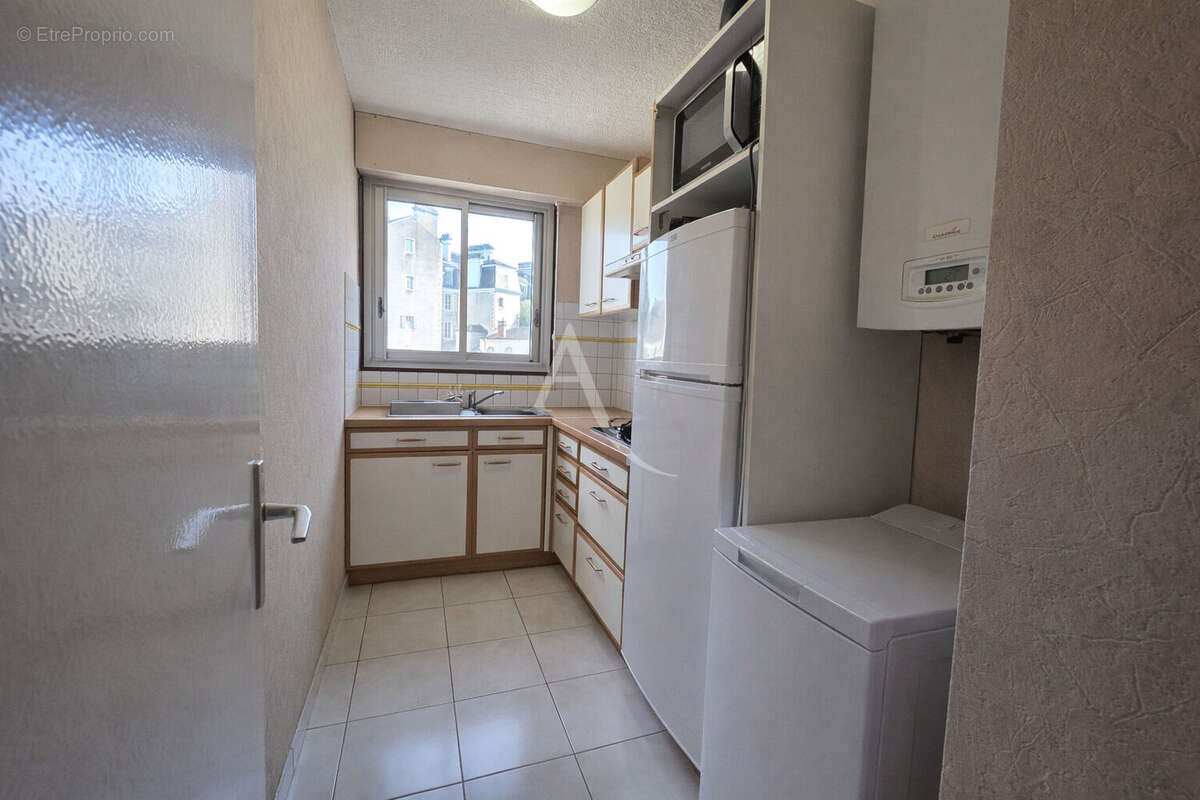 Appartement à PAU