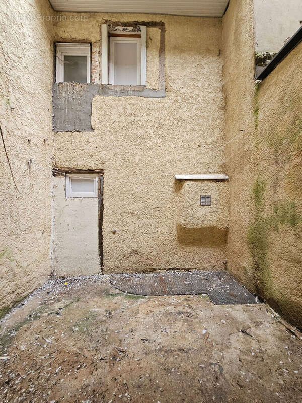 Maison à LE PONT-DE-BEAUVOISIN