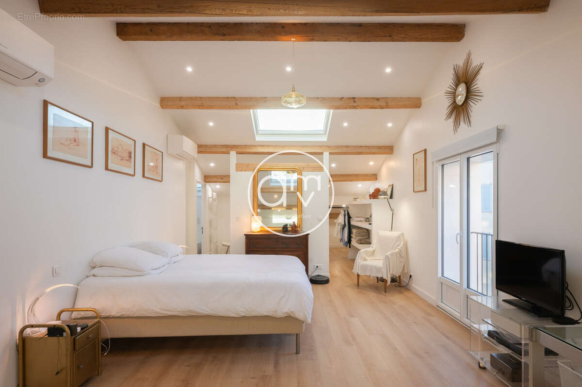 Maison à HYERES