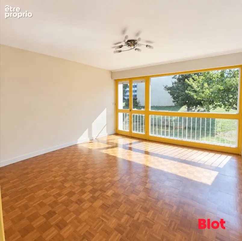 Appartement à VANNES