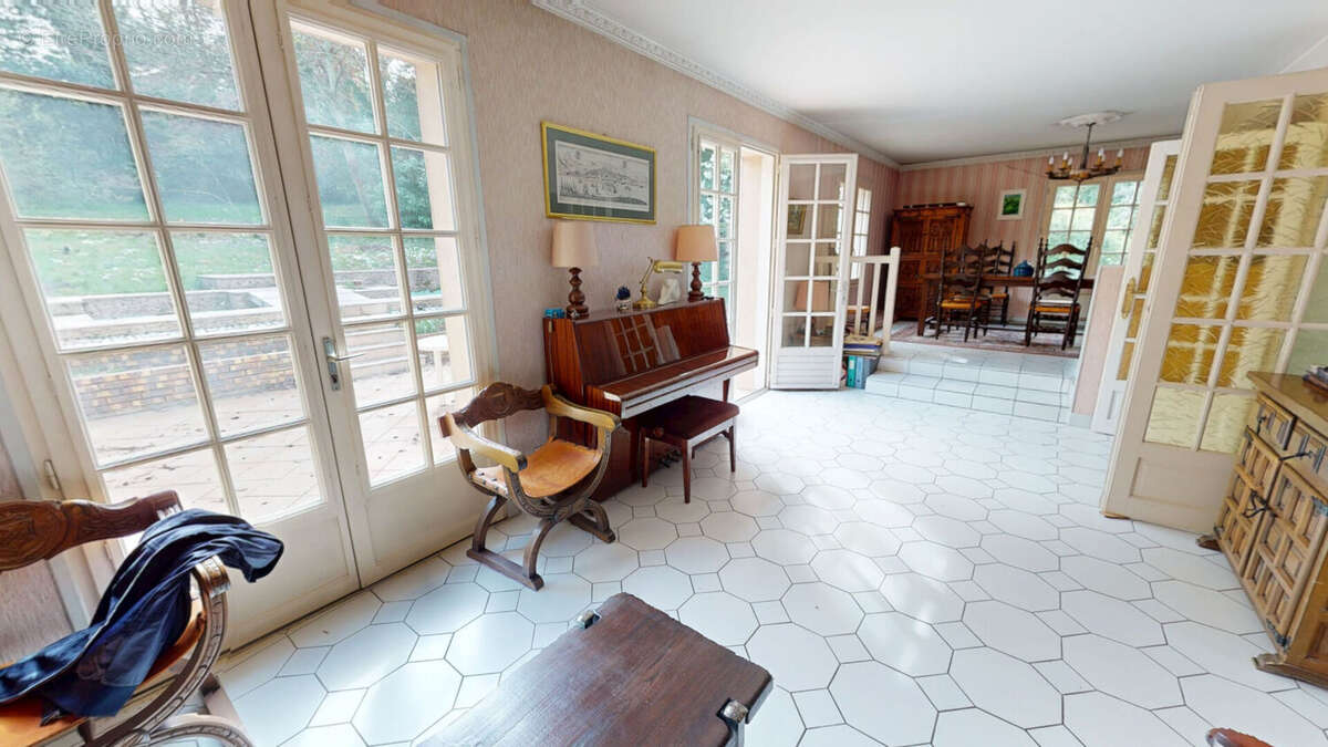 Maison à ORSAY