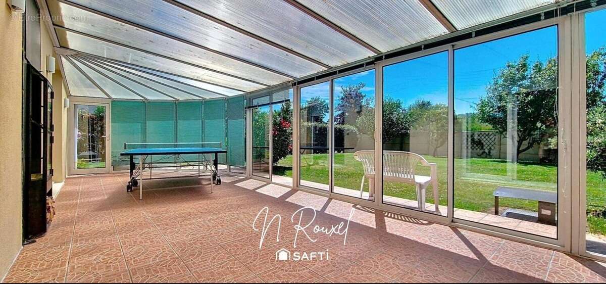 Photo 4 - Maison à VER-SUR-MER