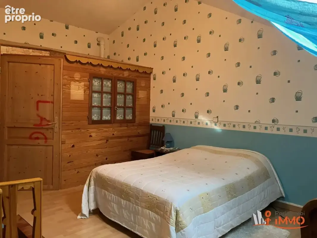 Maison à vendre Treigny-Perreuse-Sainte-Colombe - photo 15