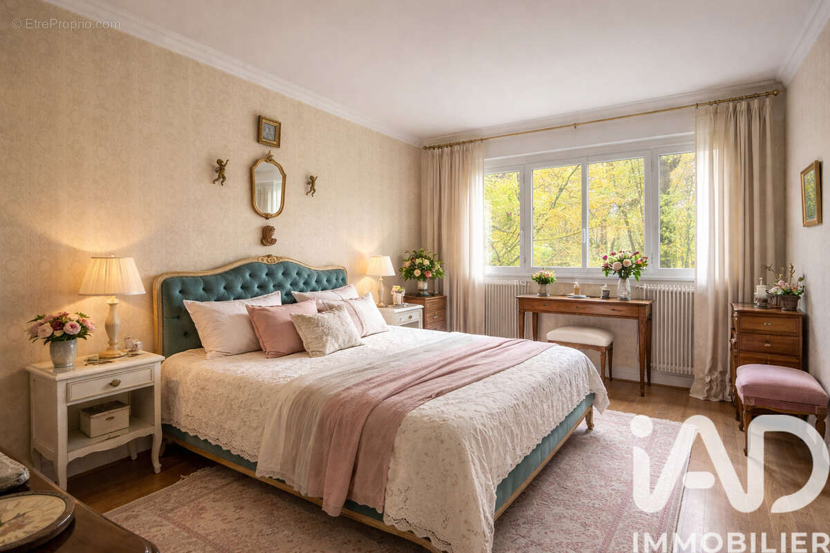 Photo 6 - Appartement à VAUX-LE-PENIL