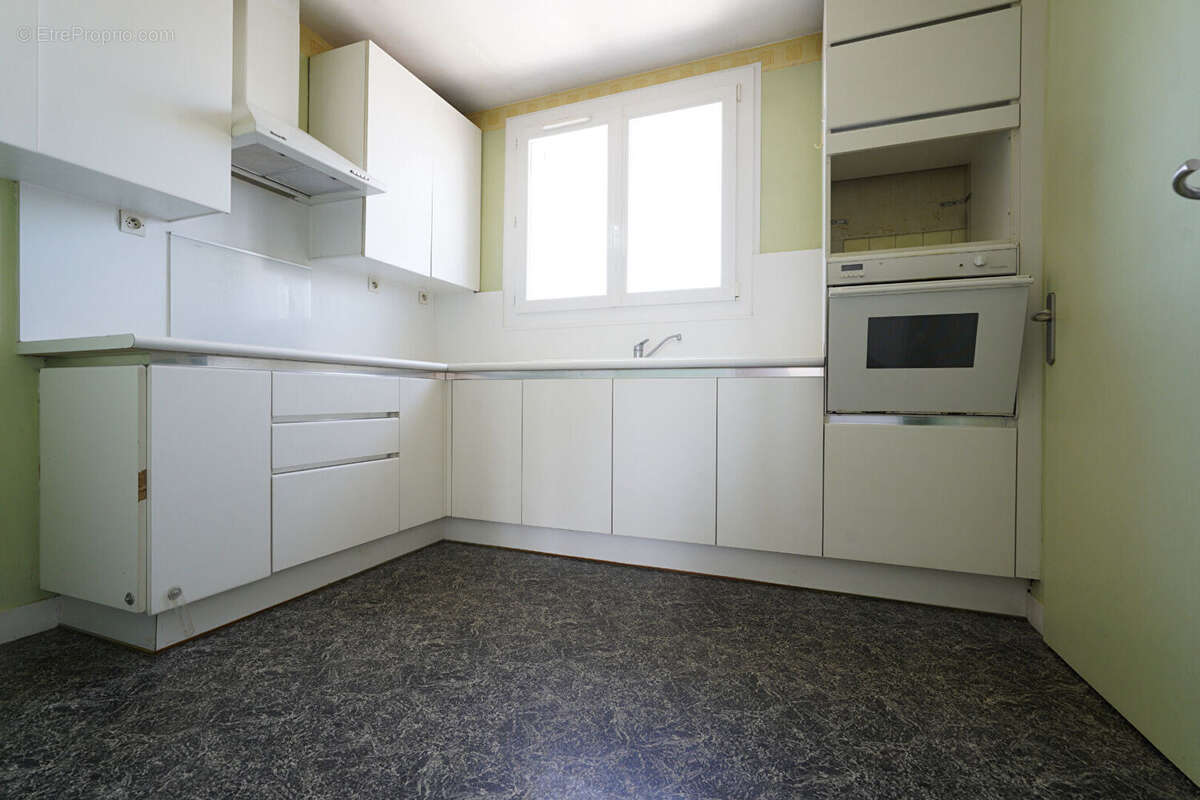 Appartement à LE MANS