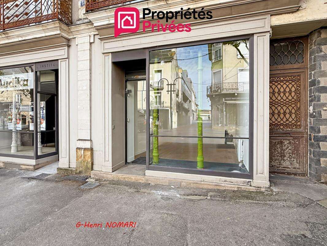 Appartement à CHATEAUBRIANT