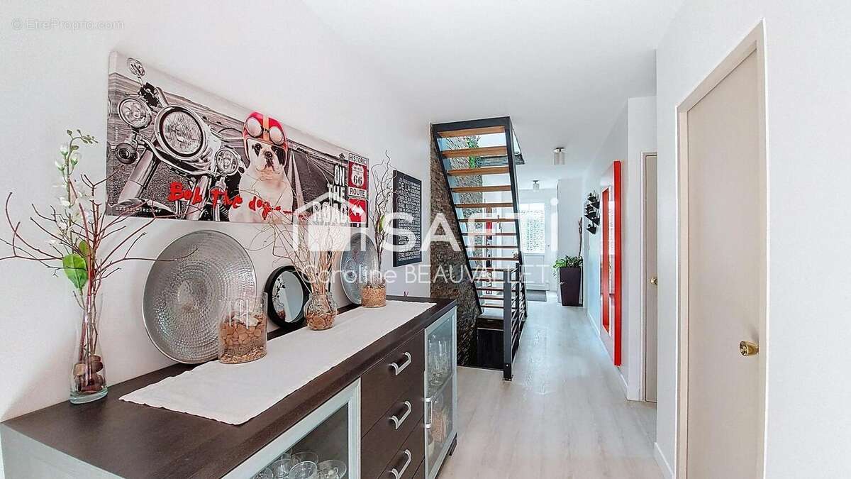 Photo 8 - Maison à LONGJUMEAU