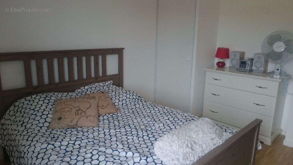 Appartement à CACHAN
