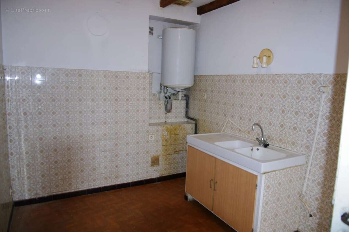 Maison à DRAGUIGNAN