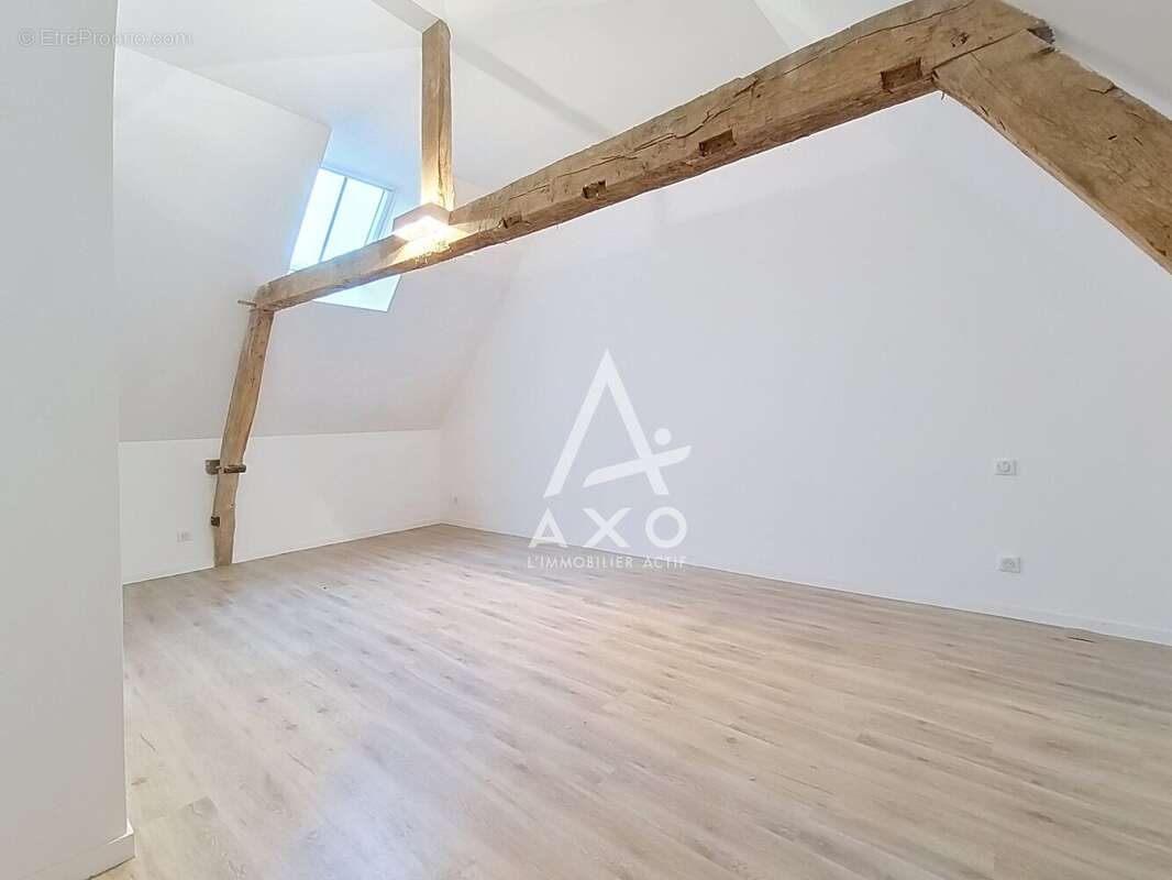 Grande maison rénovée à Auneuil   grange et jardin clos - photo 14