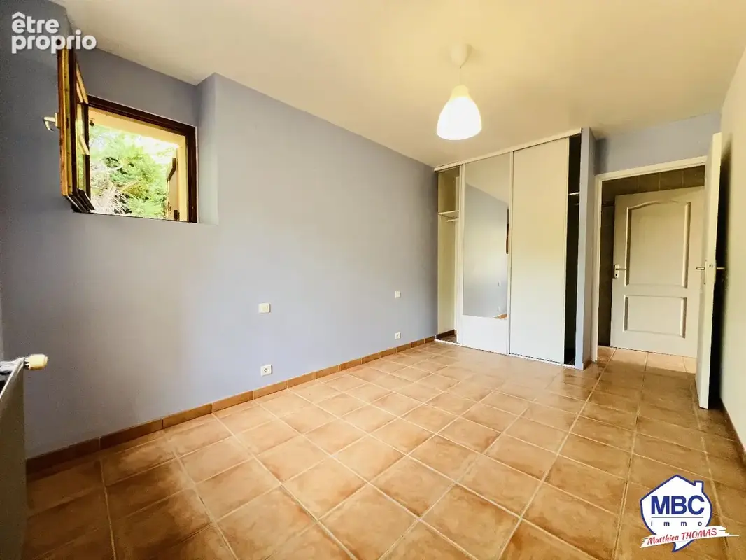 Maison de plain-pied en pleine campagne - photo 5