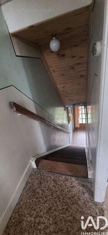 Photo 8 - Maison à PARAY-LE-MONIAL