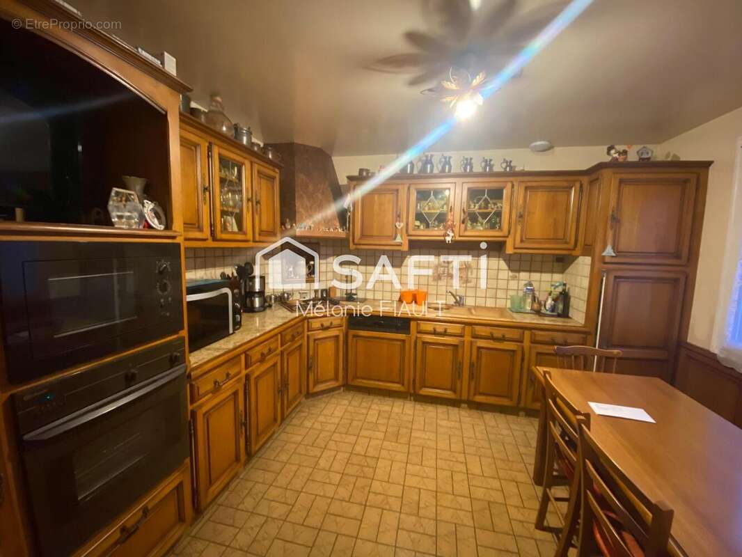 Photo 2 - Maison à BEAULANDAIS