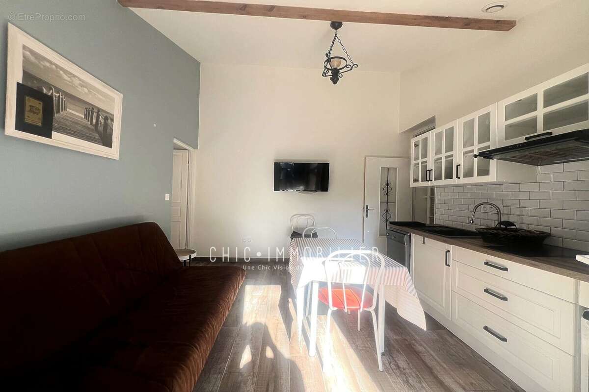 Appartement à ARGELES-SUR-MER