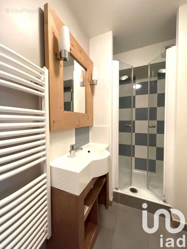 Photo 7 - Appartement à FORT-MAHON-PLAGE