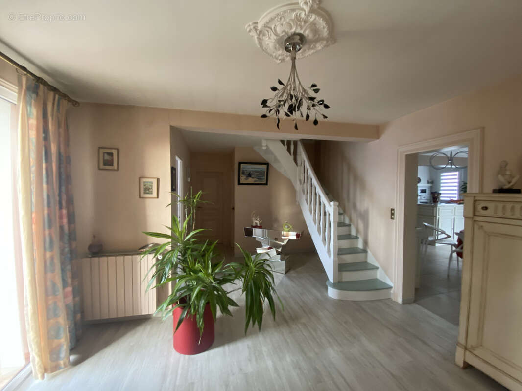 Maison à BRETIGNOLLES-SUR-MER