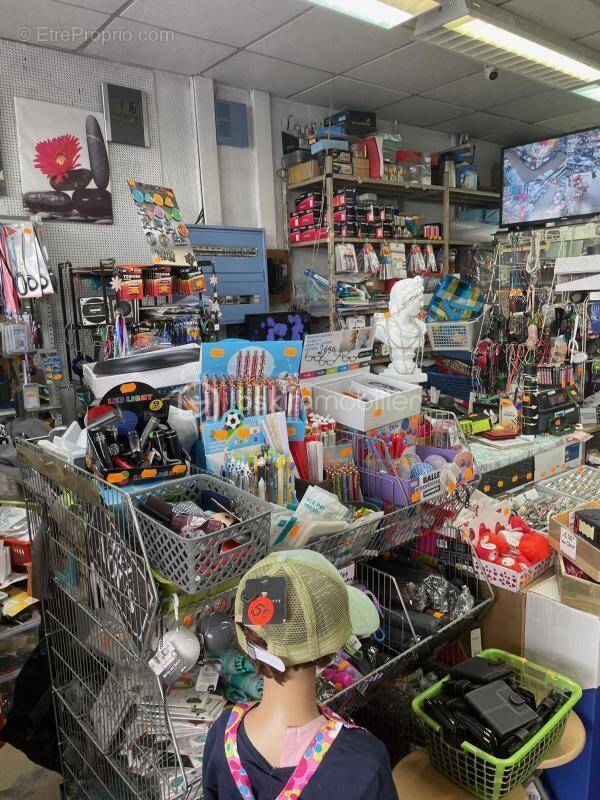 Commerce à BOULOGNE-BILLANCOURT