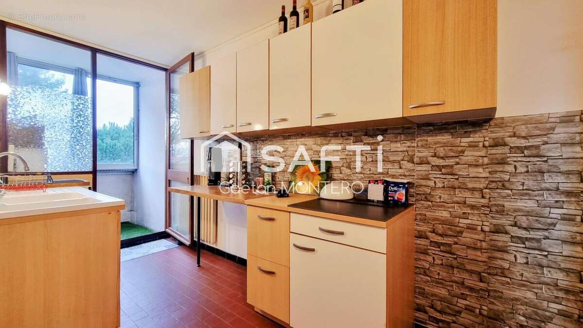 Photo 5 - Appartement à BISCARROSSE