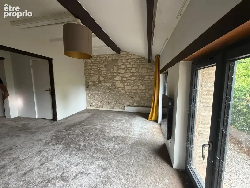 Très bel ensemble immobilier avec potentiel locatif, sur 12 ha - photo 40