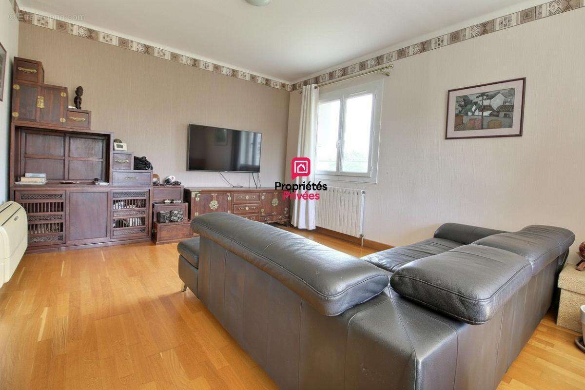 Maison à QUISSAC
