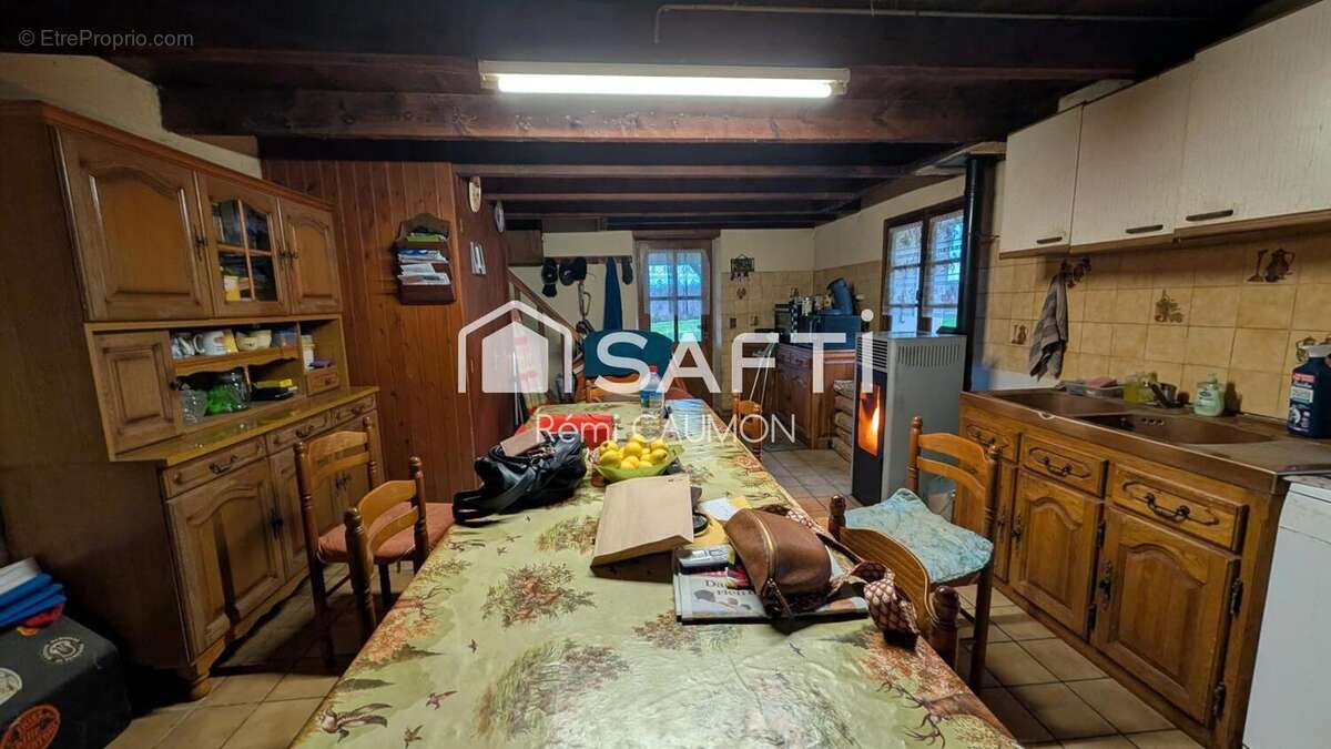 Photo 2 - Maison à MONTAYRAL
