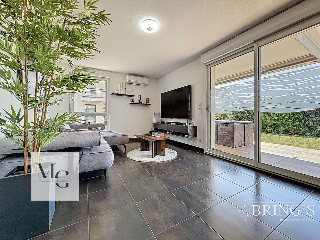 Appartement à TRUCHTERSHEIM