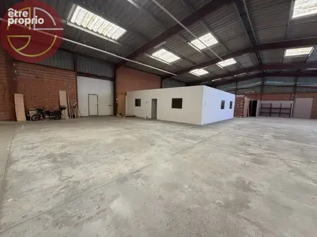 Commerce 2 600 m² à vendre à Beauzelle (31700) - photo 3