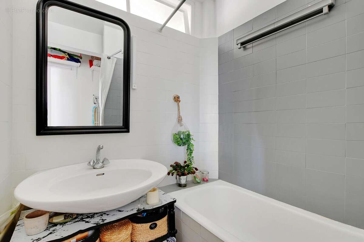 Photo 9 - Appartement à VINCENNES