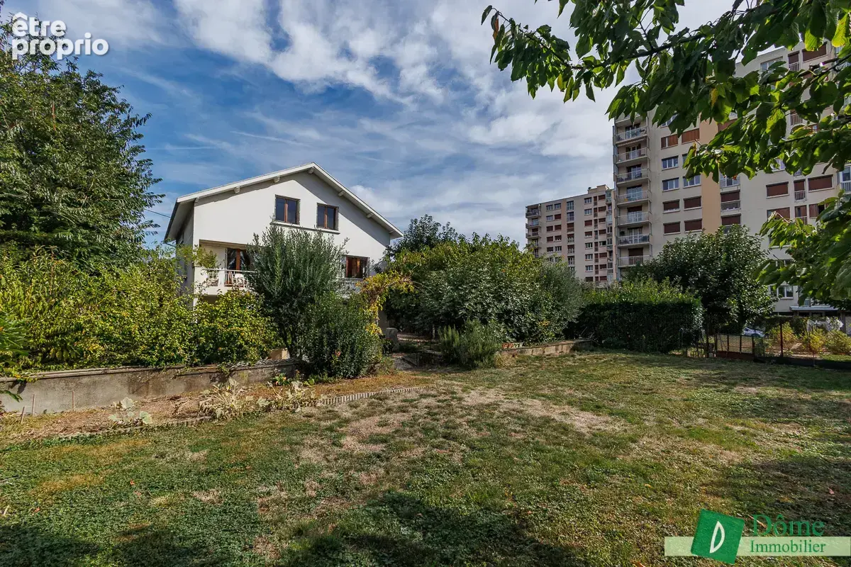 Grande maison familiale au fort potentiel - photo 4