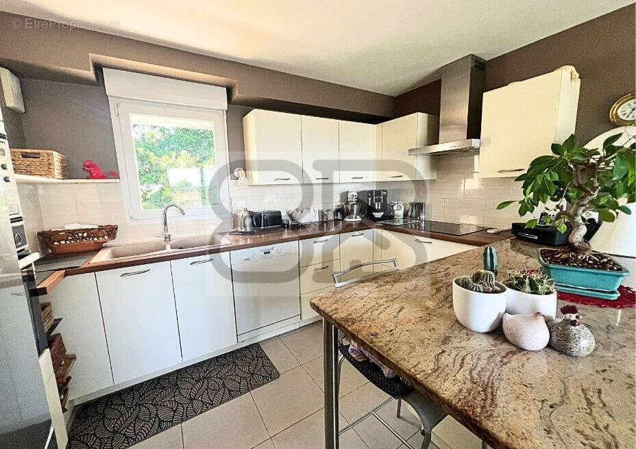 Appartement à AURAY