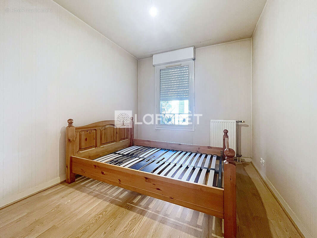 Appartement à MONTMAGNY