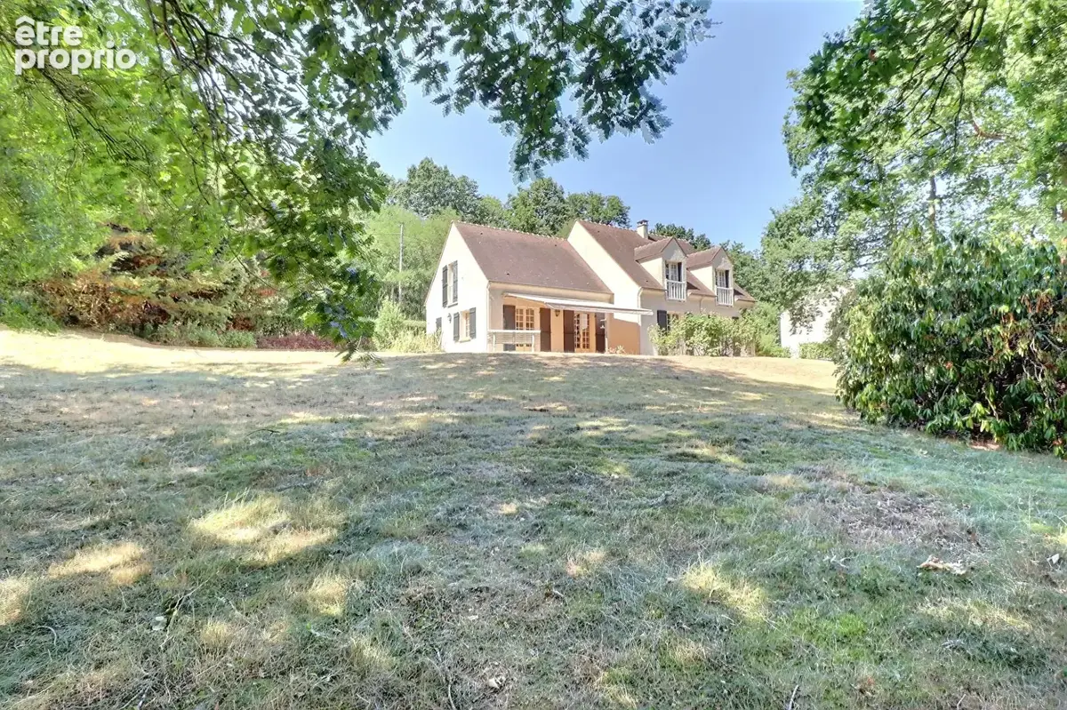 Maison à MAREIL-MARLY