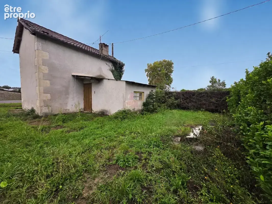 Maison 3 pièces 76 m² à vendre à Clermont-Dessous (47130) - photo 5