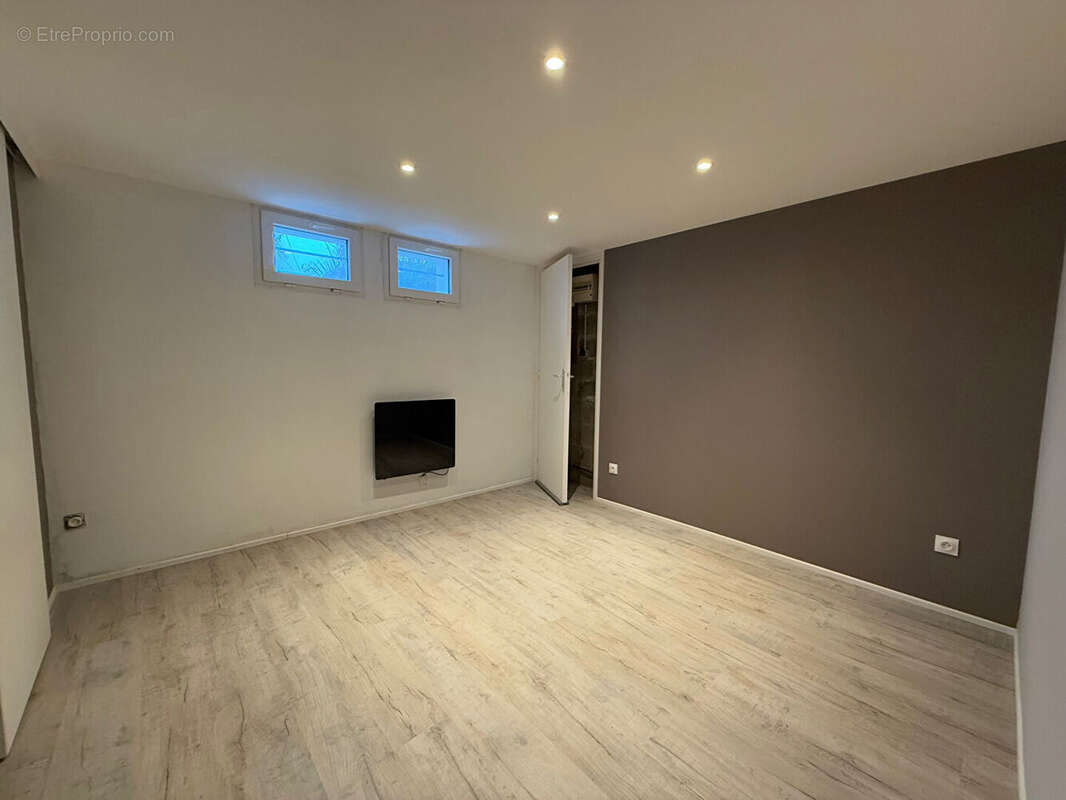 Maison à SAINT-GERMAIN-DU-PUY