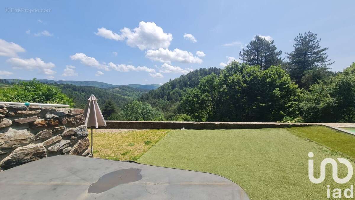 Photo 6 - Maison à GENOLHAC