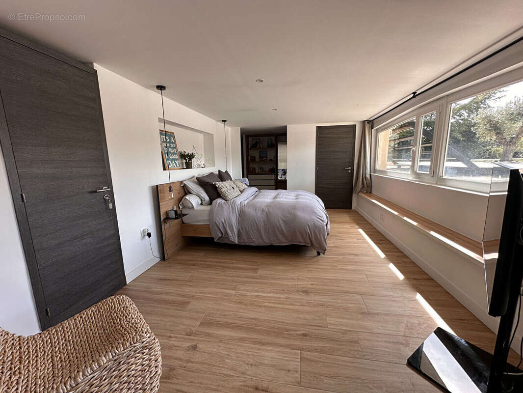 Maison à AIX-EN-PROVENCE