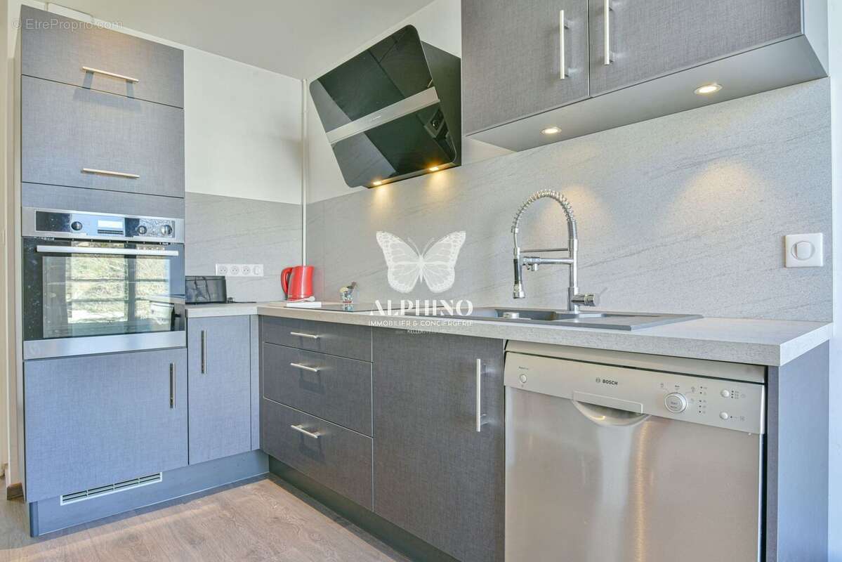 Appartement à LIMOGES